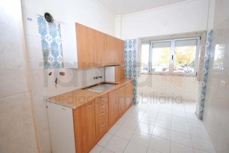 Apartamento T2 para Venda em Oeiras e São Julião da Barra, Paço de Arcos e Caxias Foto 12