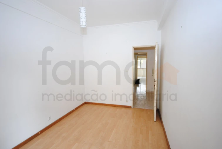 Apartamento T2 para Venda em Oeiras e São Julião da Barra, Paço de Arcos e Caxias Foto 21