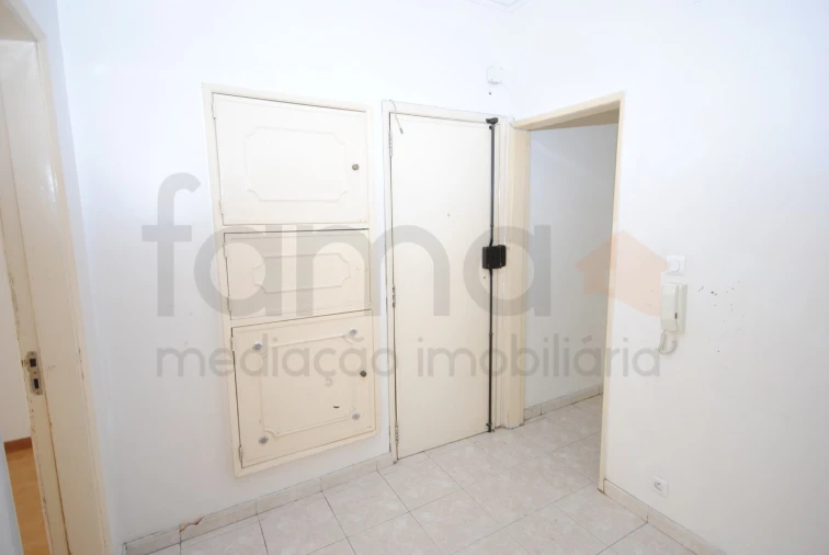 Apartamento T2 para Venda em Oeiras e São Julião da Barra, Paço de Arcos e Caxias Foto 22