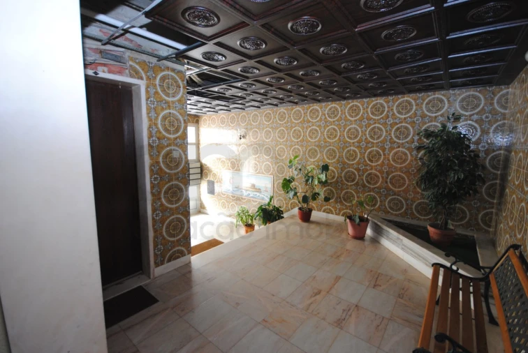 Apartamento T2 para Venda em Oeiras e São Julião da Barra, Paço de Arcos e Caxias Foto 26