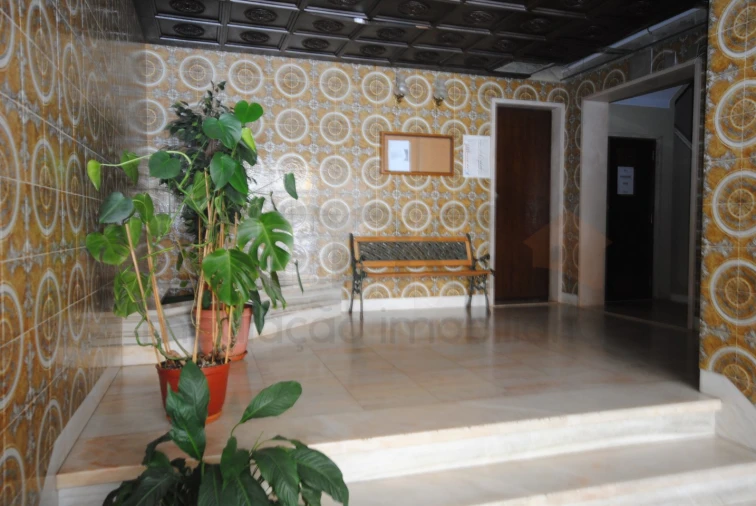 Apartamento T2 para Venda em Oeiras e São Julião da Barra, Paço de Arcos e Caxias Foto 28