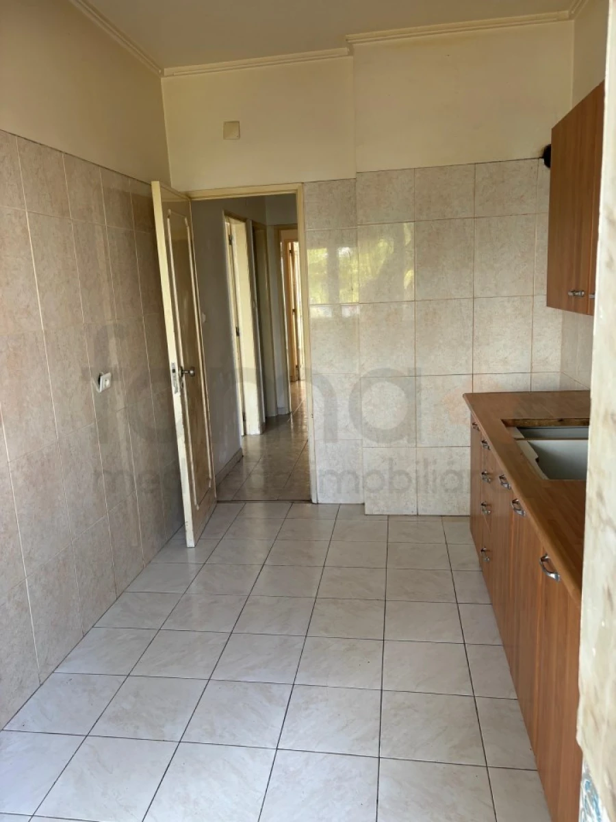 Apartamento T2 para Venda em Oeiras e São Julião da Barra, Paço de Arcos e Caxias Foto 33