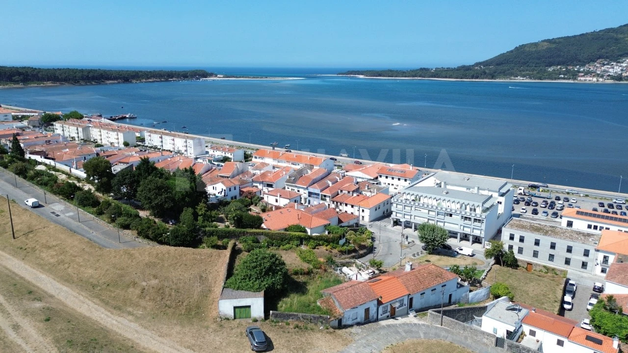 Moradia T2 para Venda em Caminha (Matriz) e Vilarelho Foto 1