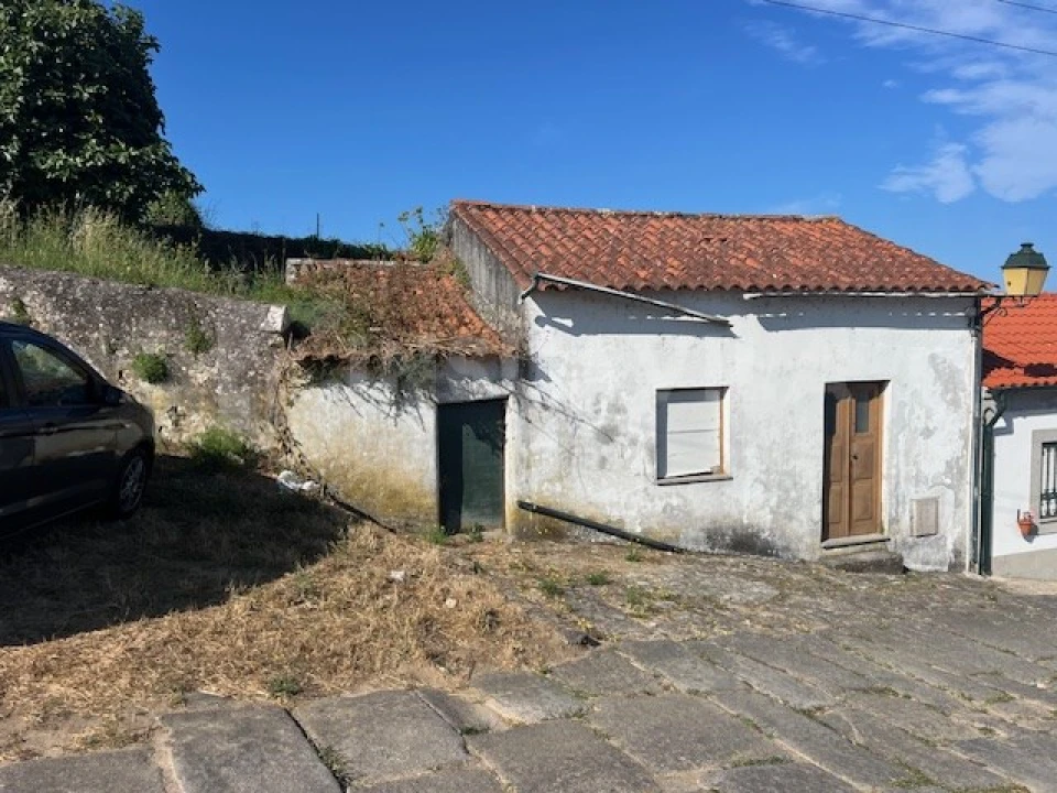 Moradia T2 para Venda em Caminha (Matriz) e Vilarelho Foto 5