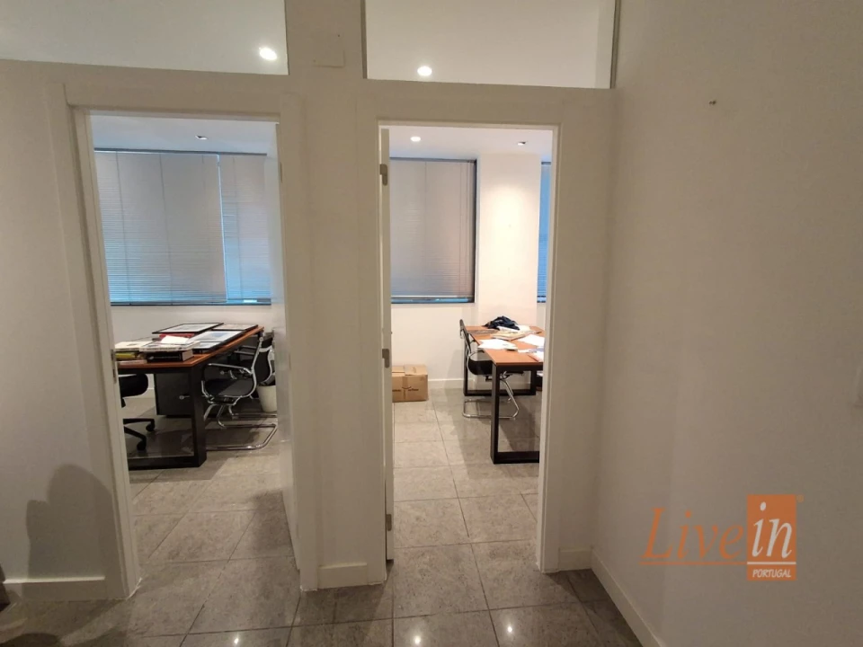 Loja para Arrendamento em Ericeira Foto 19