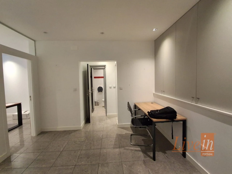 Loja para Arrendamento em Ericeira Foto 20