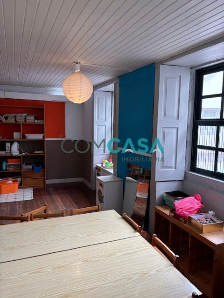 Moradia T4 para Venda em Matosinhos e Leça da Palmeira Foto 17