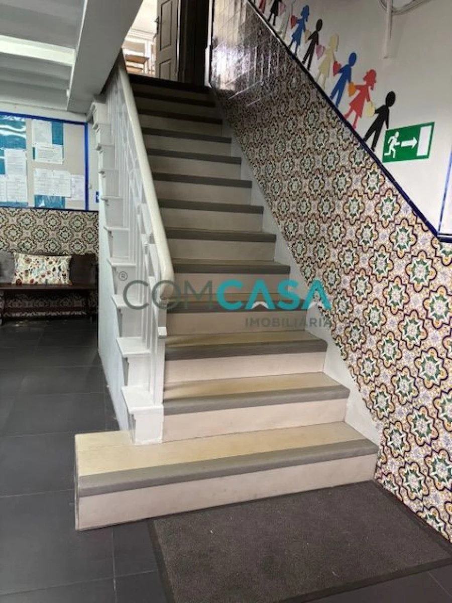 Moradia T4 para Venda em Matosinhos e Leça da Palmeira Foto 16