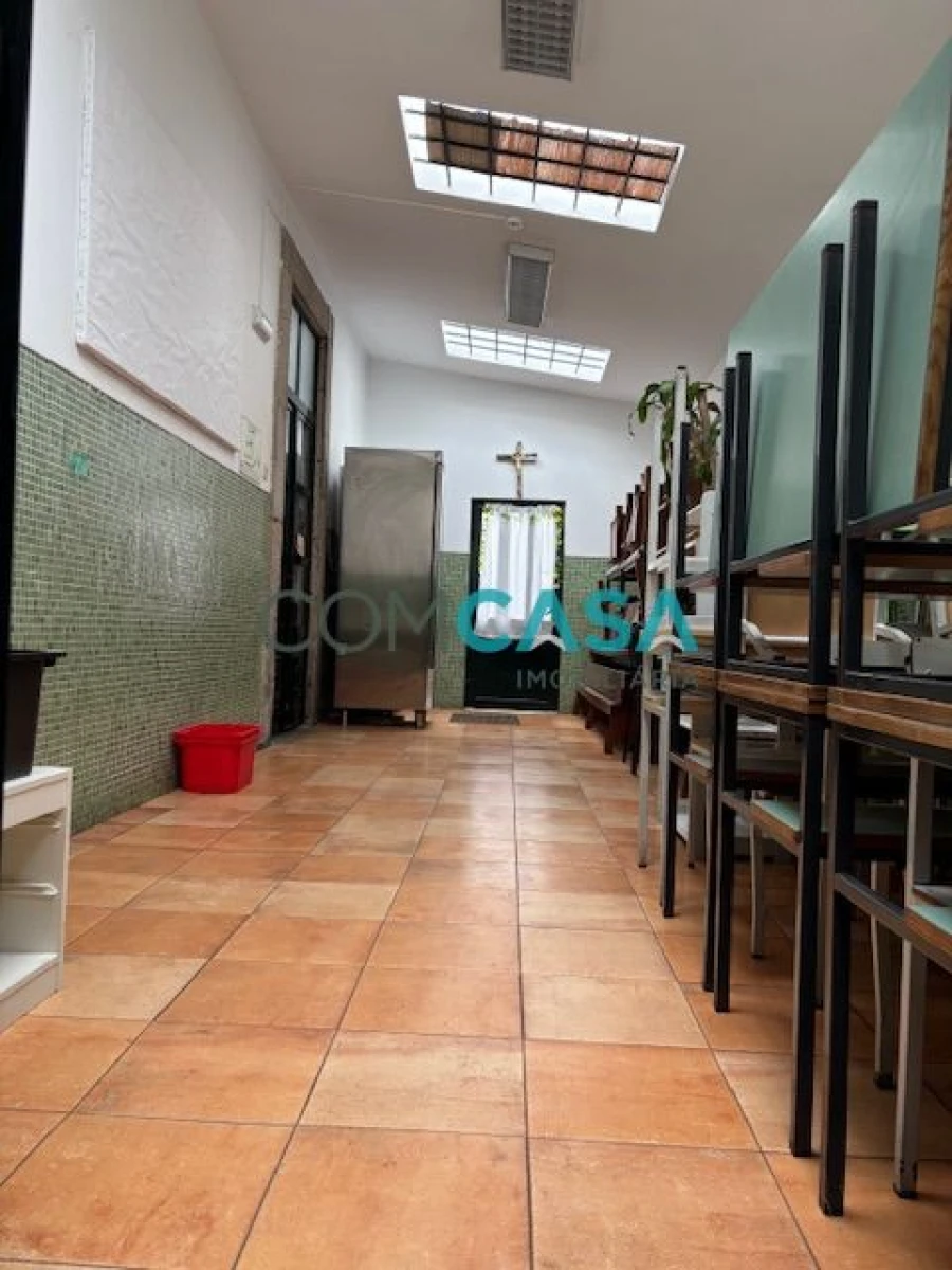 Moradia T4 para Venda em Matosinhos e Leça da Palmeira Foto 14