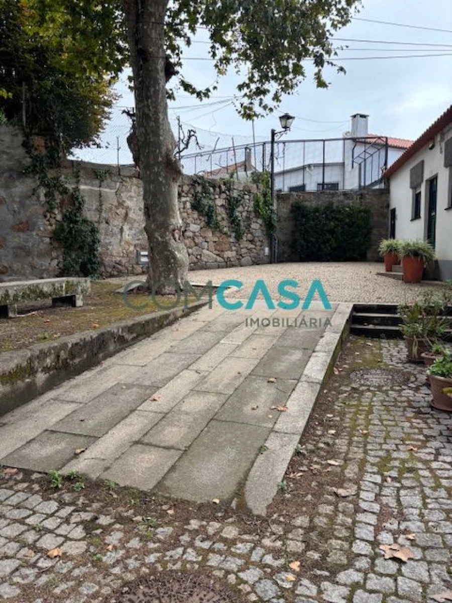 Moradia T4 para Venda em Matosinhos e Leça da Palmeira Foto 2