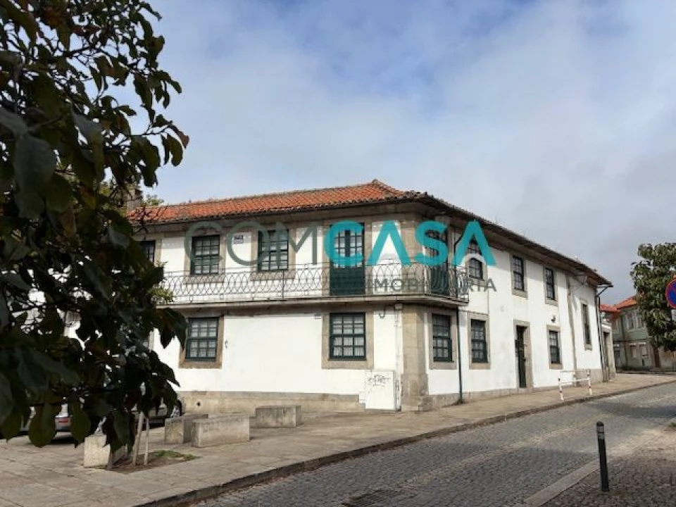 Moradia T4 para Venda em Matosinhos e Leça da Palmeira Foto 1