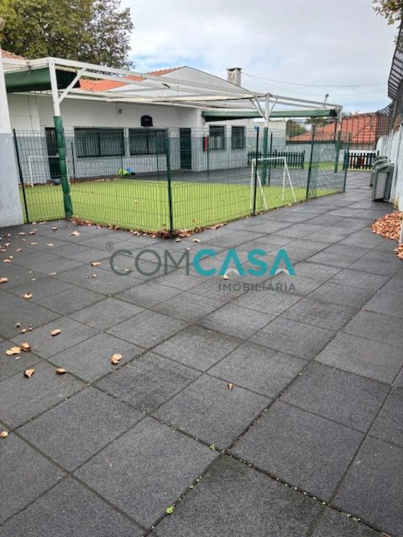 Moradia T4 para Venda em Matosinhos e Leça da Palmeira Foto 3