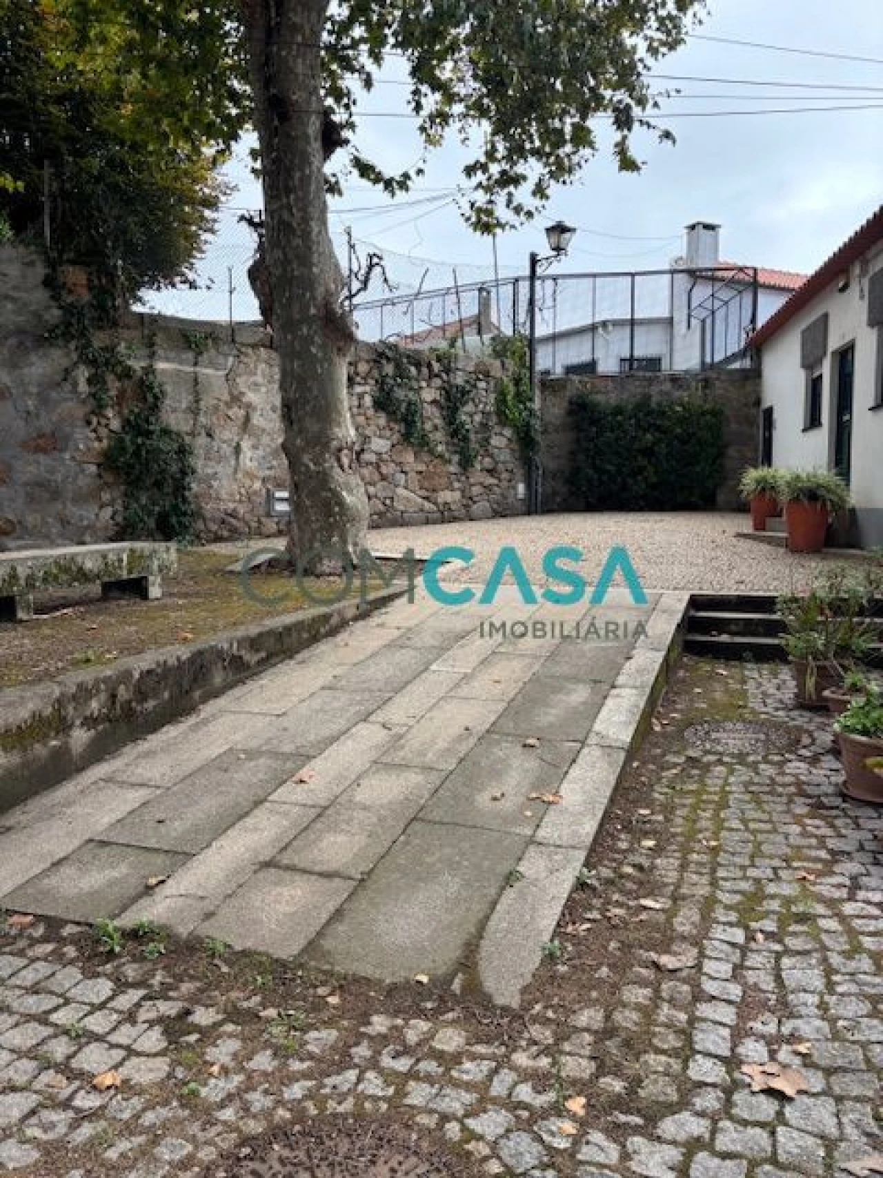 Moradia T4 para Venda em Matosinhos e Leça da Palmeira Foto 2