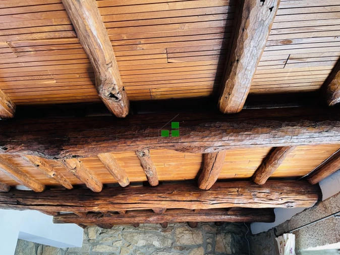 Quinta T2 para Venda em São Mamede de Ribatua Foto 29