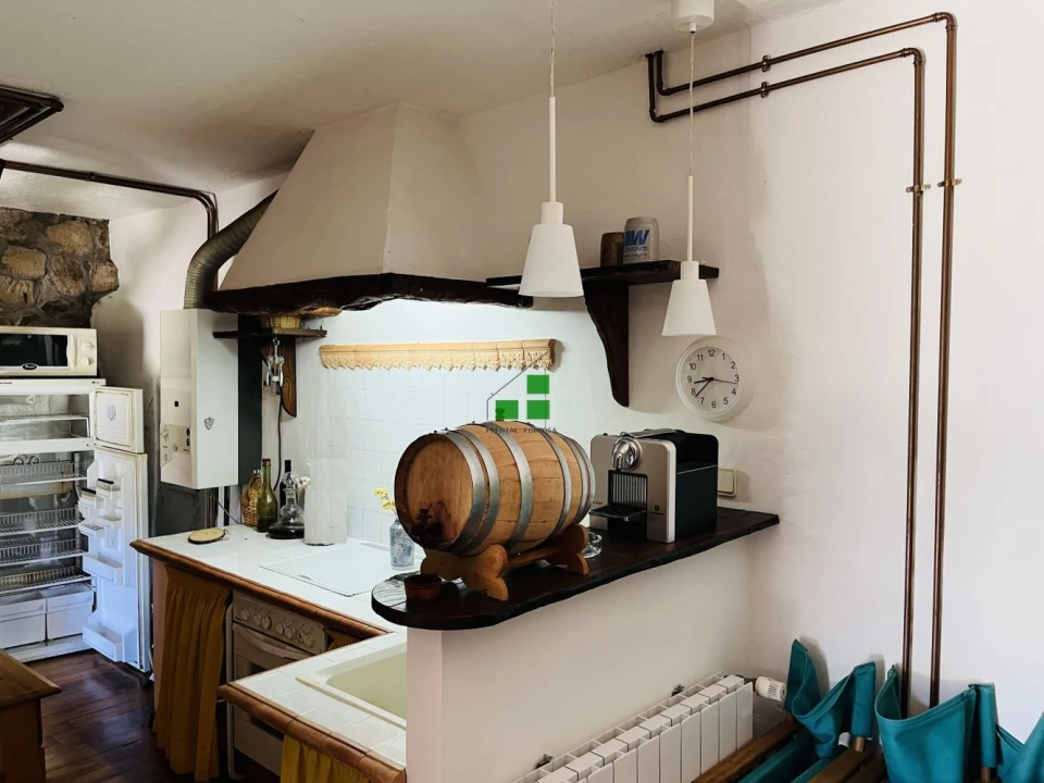 Quinta T2 para Venda em São Mamede de Ribatua Foto 31