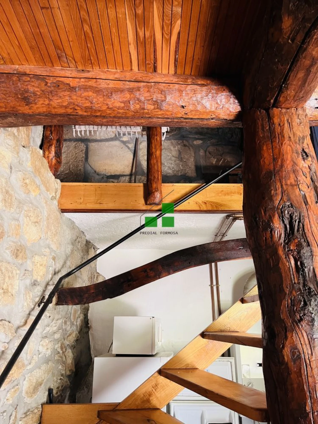 Quinta T2 para Venda em São Mamede de Ribatua Foto 33