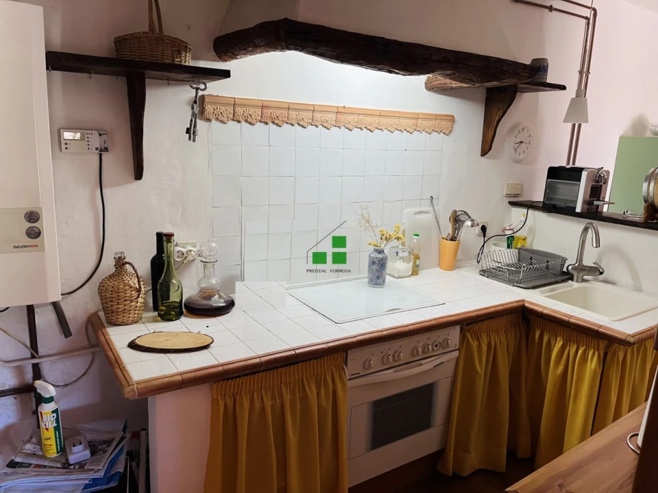 Quinta T2 para Venda em São Mamede de Ribatua Foto 34