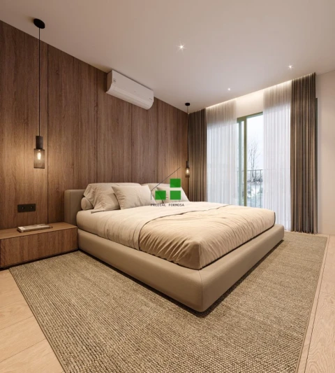 Apartamento T1 para Venda em Bonfim