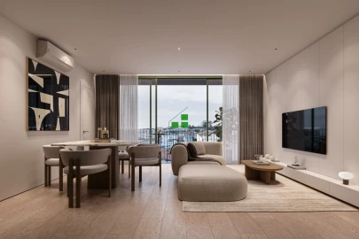 Apartamento T1 para Venda em Bonfim