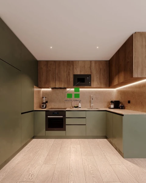 Apartamento T1 para Venda em Bonfim
