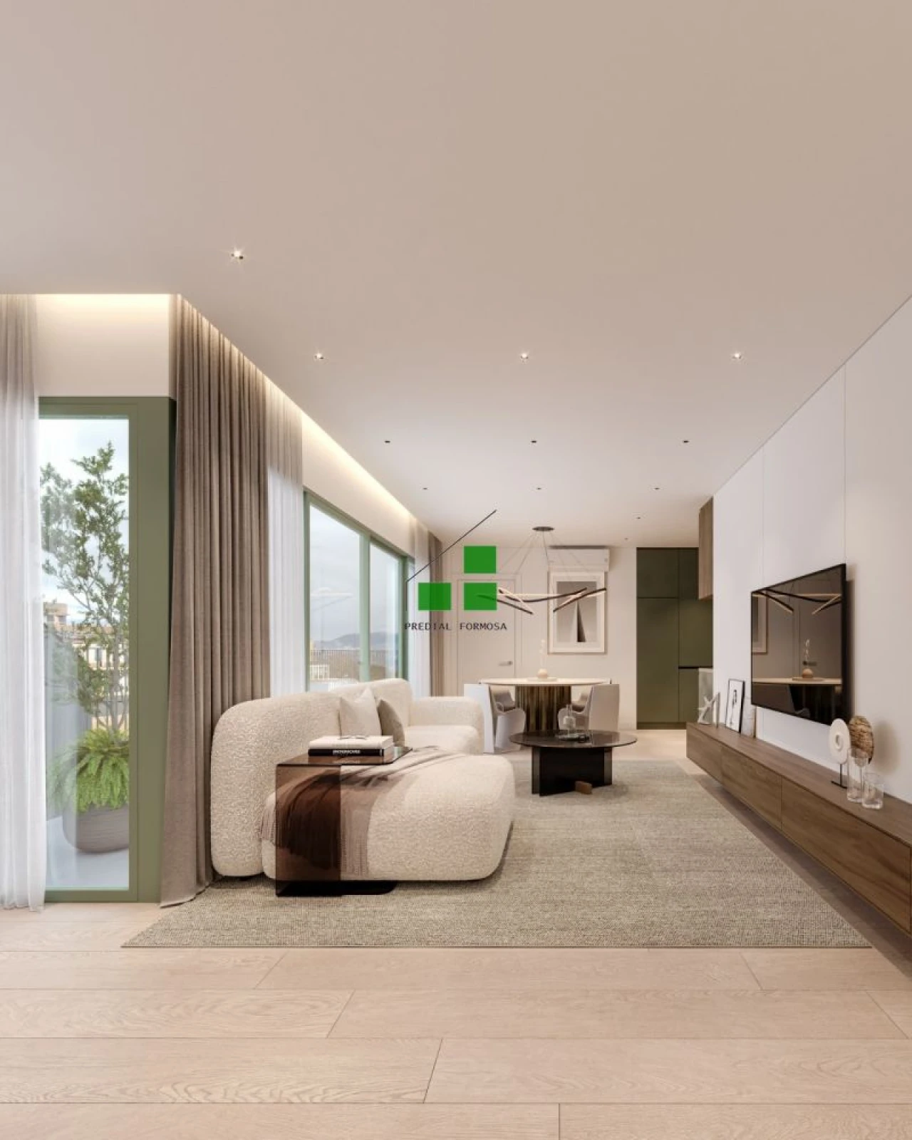 Apartamento T1 para Venda em Bonfim Foto 11