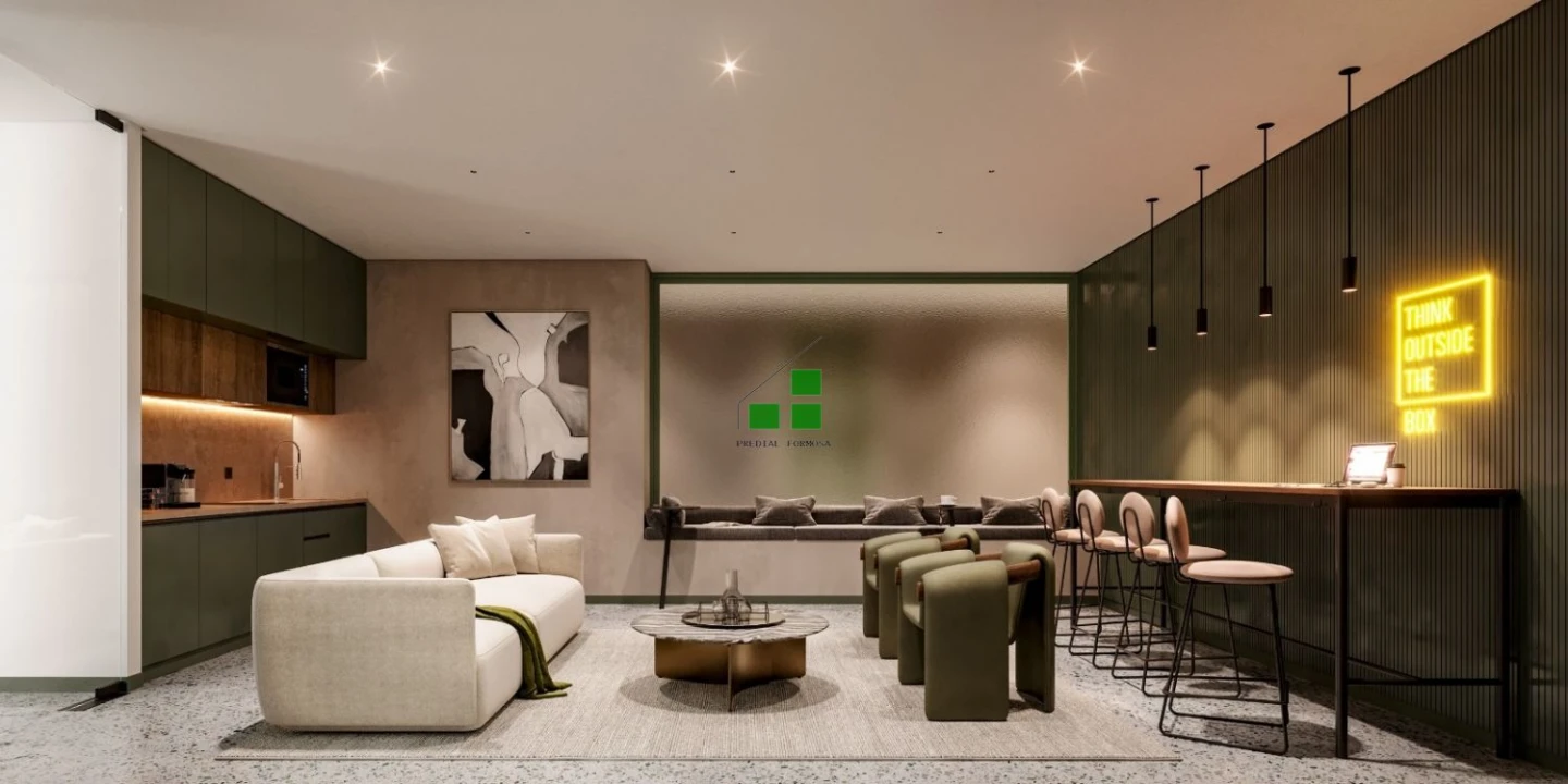 Apartamento T1 para Venda em Bonfim Foto 25