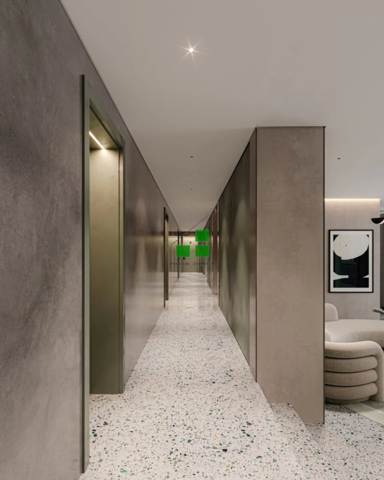 Apartamento T1 para Venda em Bonfim Foto 11