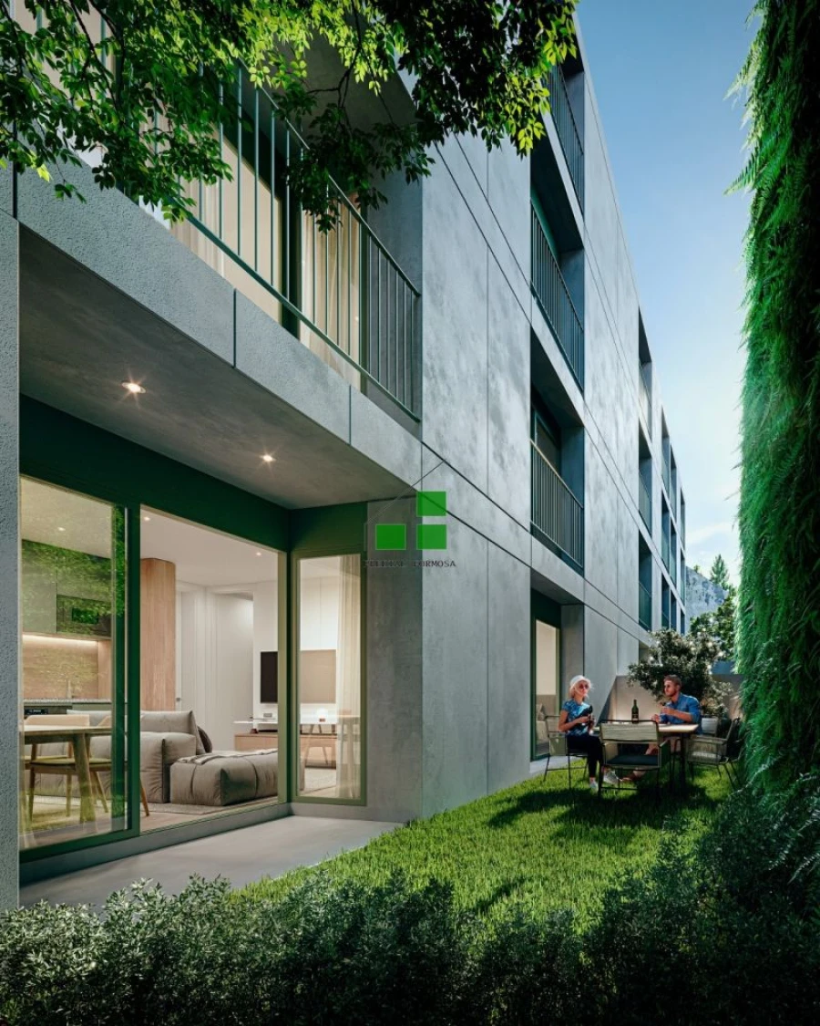 Apartamento T1 para Venda em Bonfim Foto 9