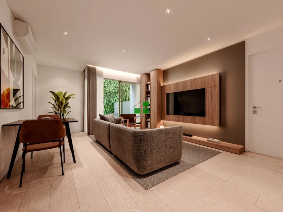 Apartamento T1 para Venda em Bonfim Foto 17