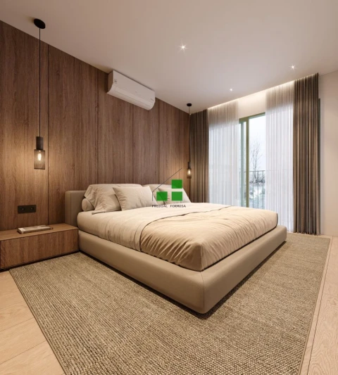 Apartamento T1 para Venda em Bonfim