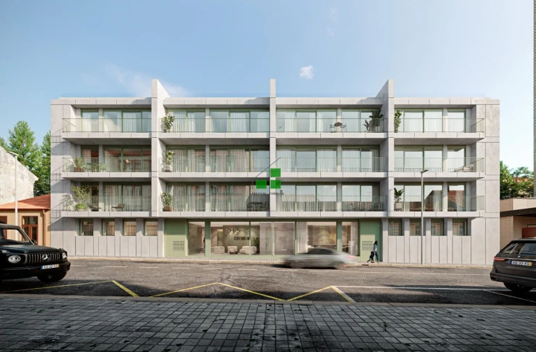 Apartamento T1 para Venda em Bonfim Foto 30