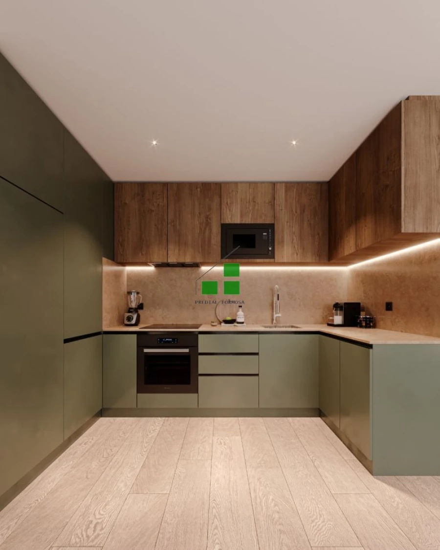 Apartamento T1 para Venda em Bonfim Foto 21