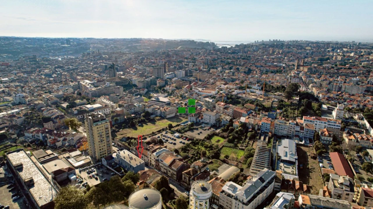 Apartamento T1 para Venda em Bonfim Foto 29