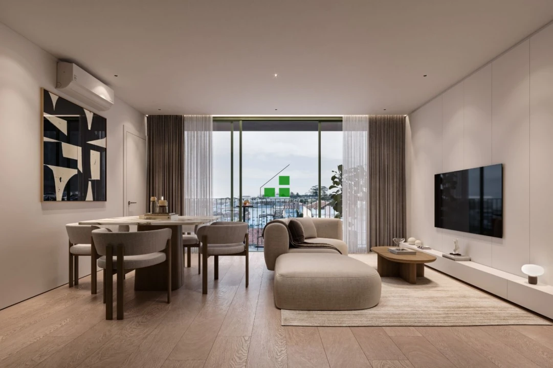 Apartamento T1 para Venda em Bonfim Foto 3
