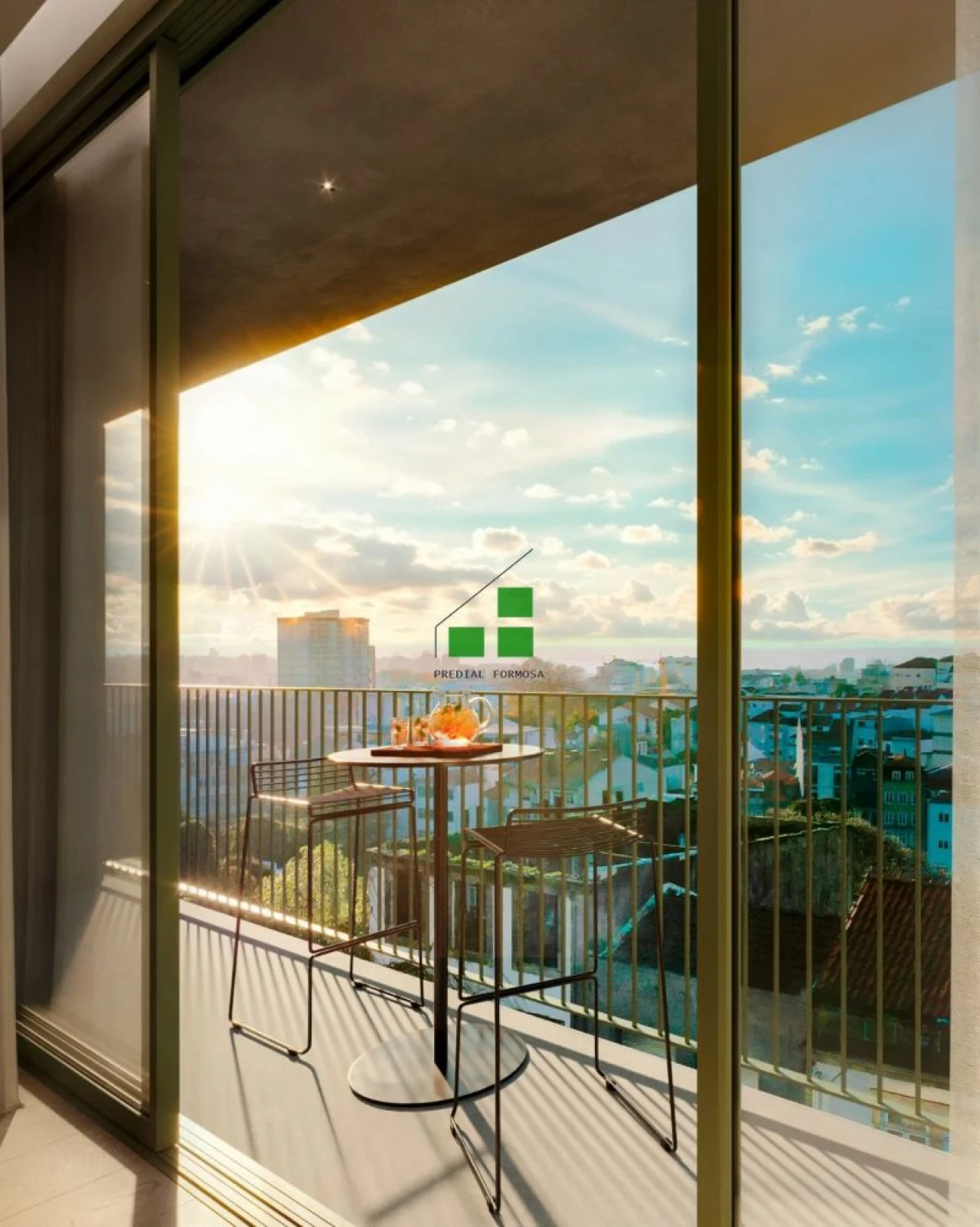 Apartamento T1 para Venda em Bonfim Foto 9