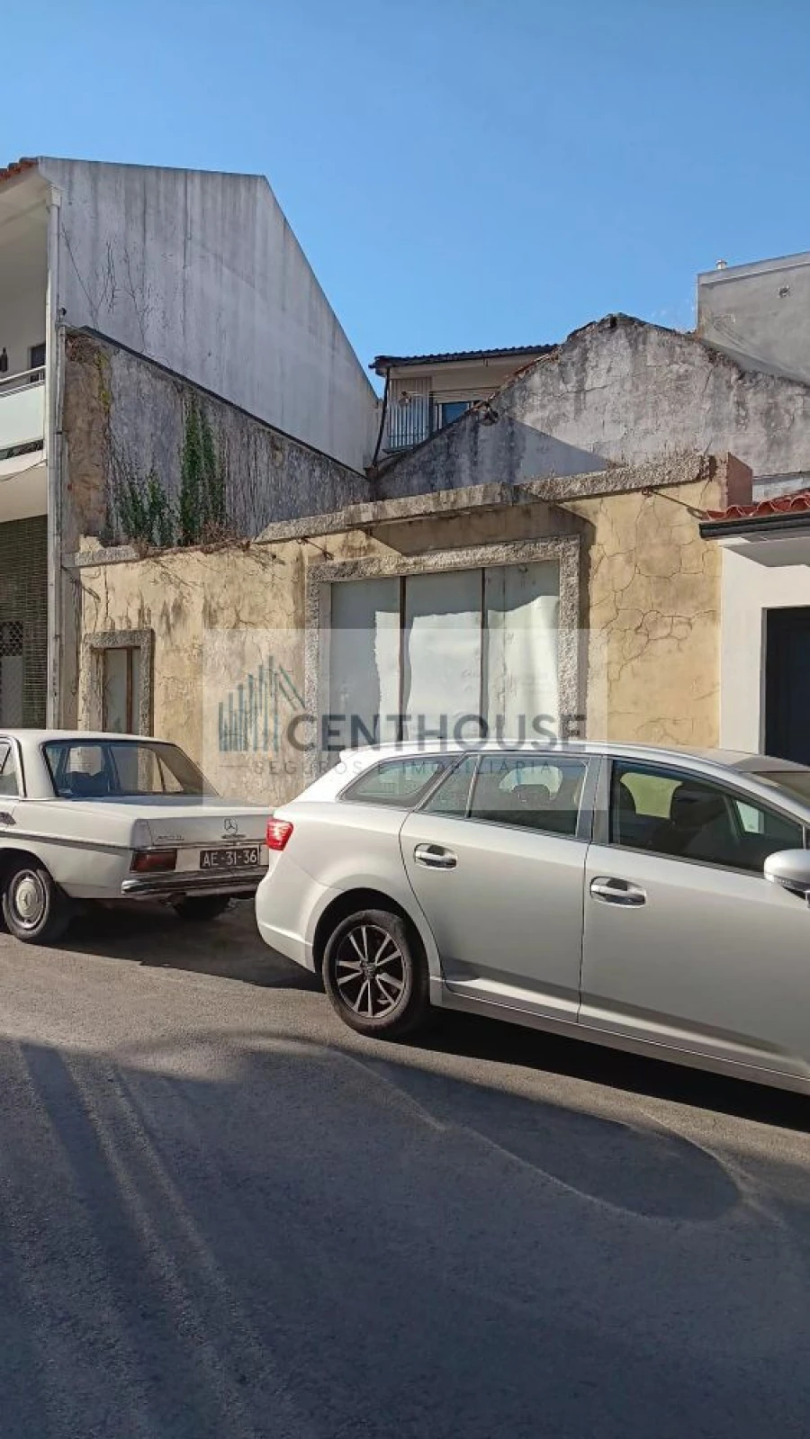 Moradia T0 para Venda em Cantanhede e Pocariça Foto 2