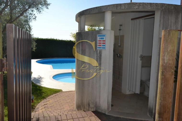 Moradia T4 para Venda em Gaeiras Foto 43