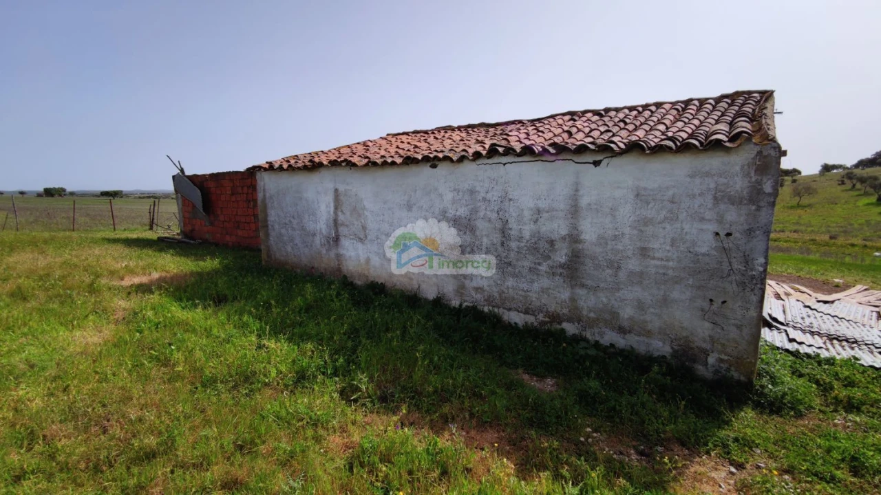 Quinta T2 para Venda em Granja Foto 7