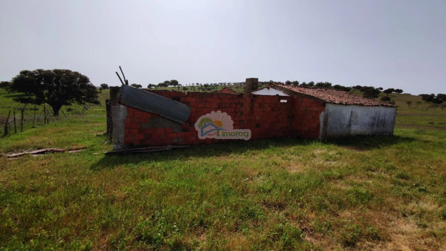 Quinta T2 para Venda em Granja Foto 6