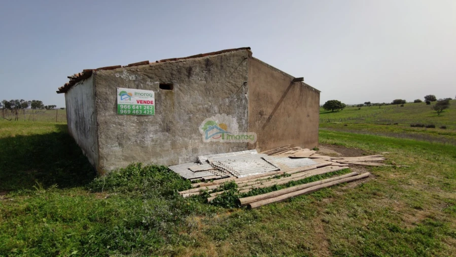 Quinta T2 para Venda em Granja Foto 8