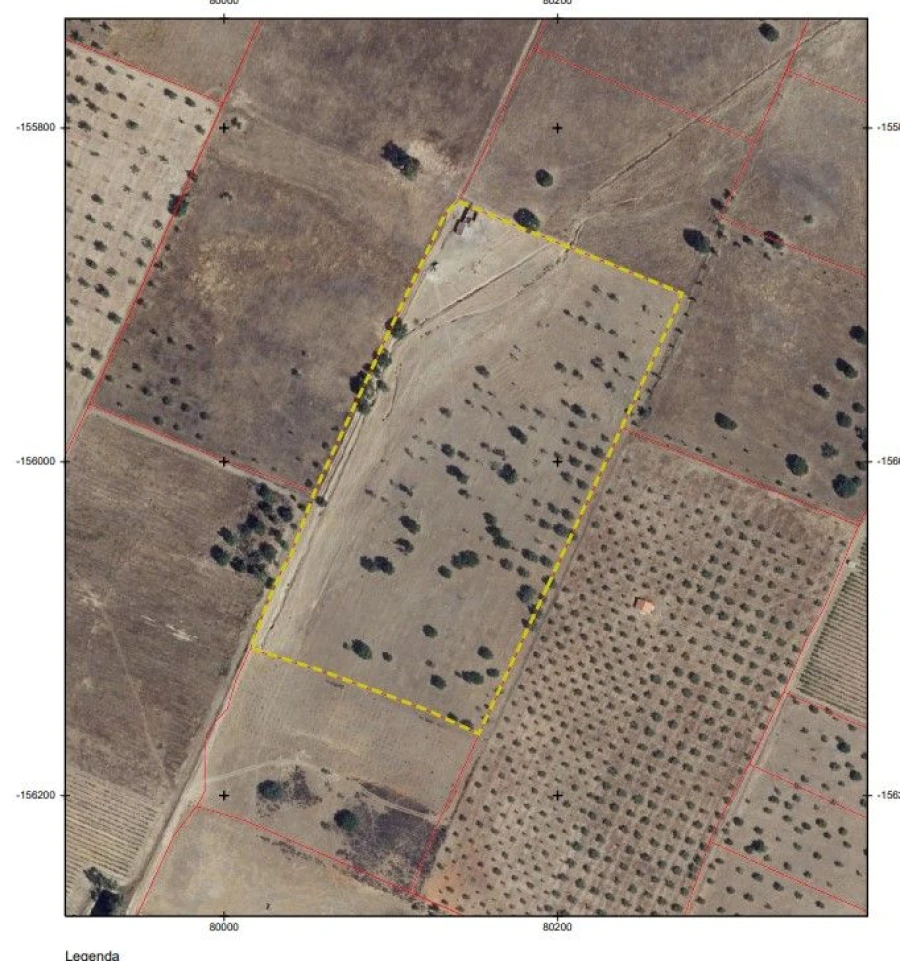 Quinta T2 para Venda em Granja Foto 10