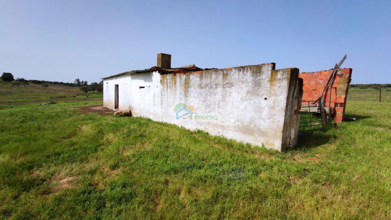 Quinta T2 para Venda em Granja Foto 9