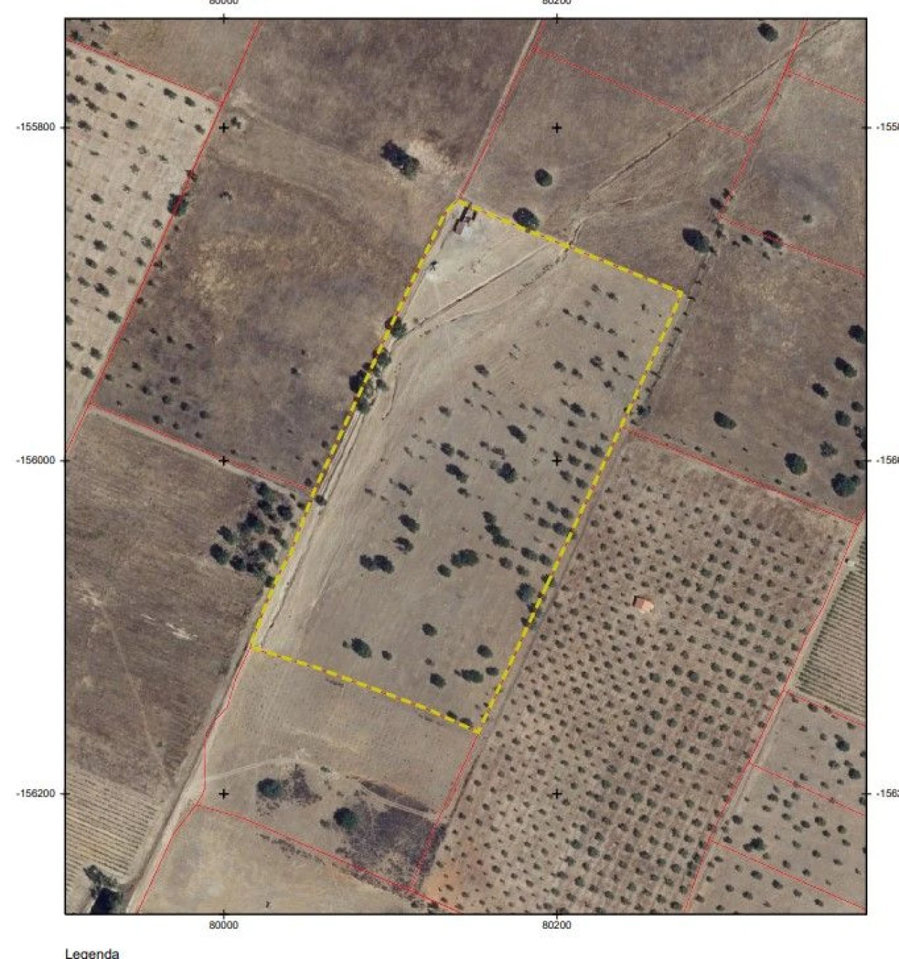 Quinta T2 para Venda em Granja Foto 10