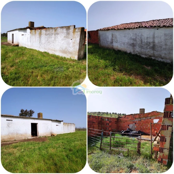 Quinta T2 para Venda em Granja Foto 2