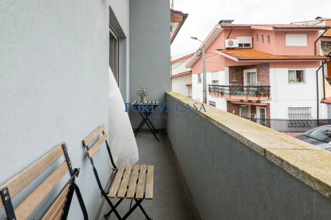 Moradia T2 para Venda em Gondomar (São Cosme), Valbom e Jovim Foto 7