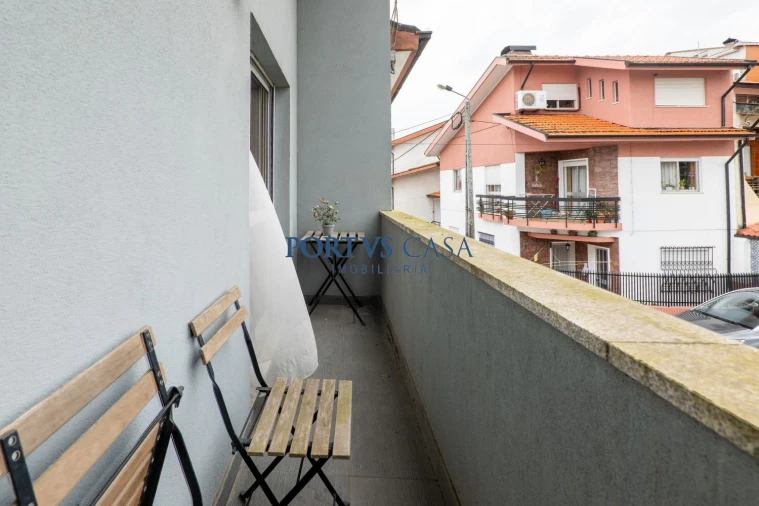 Moradia T2 para Venda em Gondomar (São Cosme), Valbom e Jovim Foto 7