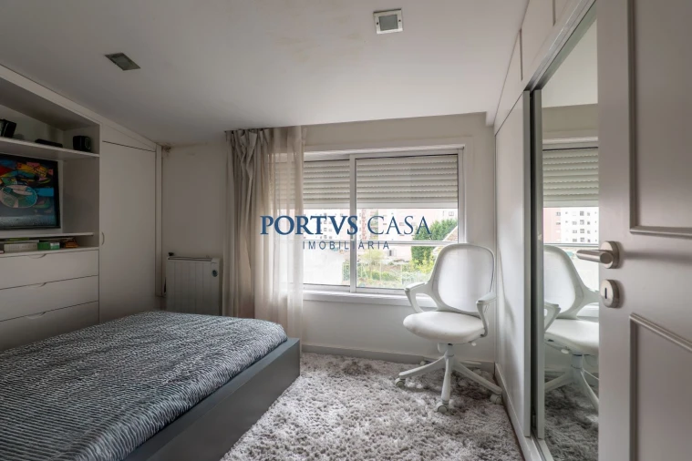 Moradia T2 para Venda em Gondomar (São Cosme), Valbom e Jovim Foto 27