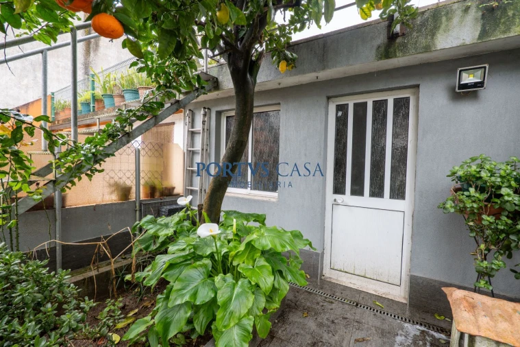 Moradia T2 para Venda em Gondomar (São Cosme), Valbom e Jovim Foto 14