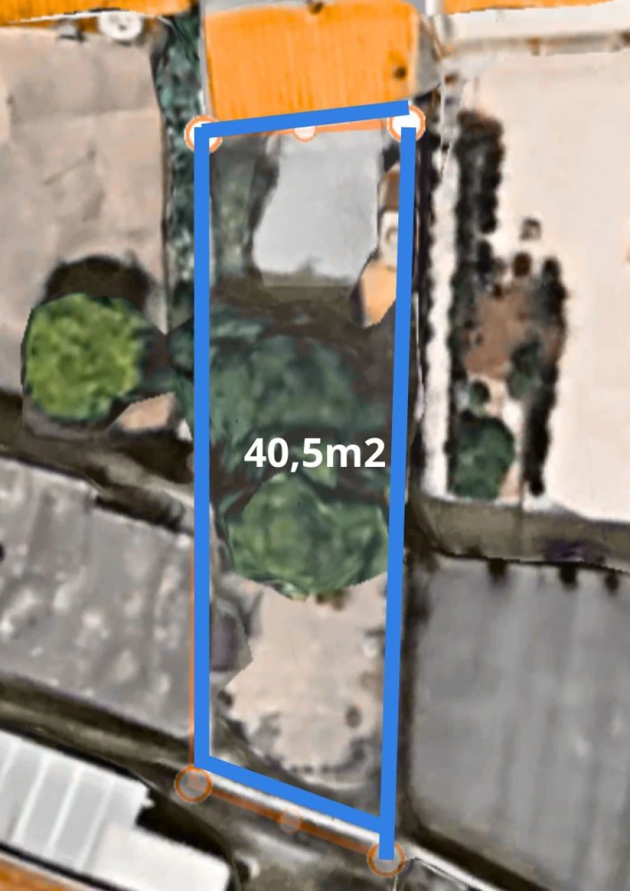 Moradia T2 para Venda em Gondomar (São Cosme), Valbom e Jovim Foto 33