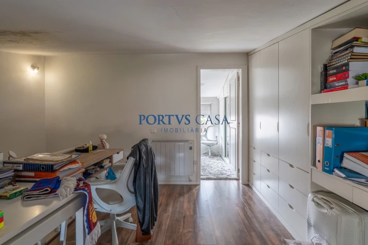 Moradia T2 para Venda em Gondomar (São Cosme), Valbom e Jovim Foto 29